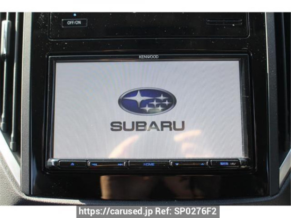 Used 2020 AT subaru impreza-sports GT2 Image[2]