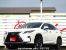 Lexus RX AGL20W