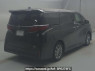 Used 2025 AT toyota alphard-hybrid AAHH45W Image[1]