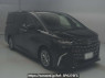 Used 2025 AT toyota alphard-hybrid AAHH45W Image[2]