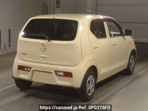 Used 2017 AT mazda carol HB36S Image[1]