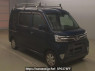Used 2020 AT daihatsu atrai-wagon S321G Image[2]