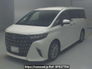 Toyota Alphard AGH40W