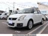 Used 2008 AT suzuki swift ZC31S Image[2]