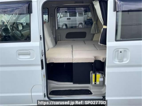 Used 2018 AT suzuki every DA17V Image[1]