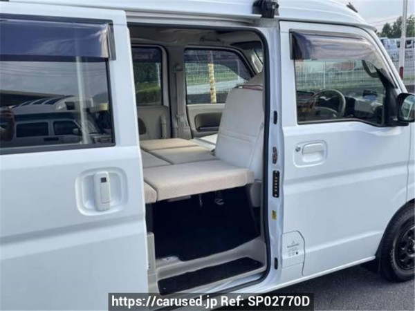 Used 2018 AT suzuki every DA17V Image[2]