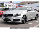 Mercedes Benz A-Class 176042