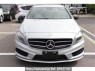 Used 2014 AT mercedes-benz a-class 176042 Image[2]
