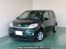 Toyota Passo M700A