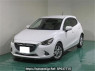 Used 2014 AT mazda demio DJ3FS Image[0]