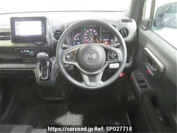 Used 2020 AT honda n-wgn-custom JH3 Image[2]