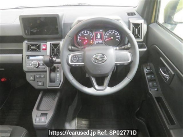 Used 2024 AT daihatsu taft LA900S Image[2]