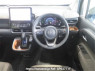 Used 2023 AT toyota sienta MXPL10G Image[2]