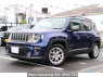 Used 2020 AT jeep renegade BV13PM Image[0]