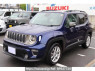 Used 2020 AT jeep renegade BV13PM Image[2]