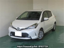 Toyota Vitz NCP131