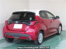 Used 2020 AT toyota yaris MXPH10 Image[1]