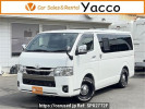 Toyota Hiace Van TRH200V