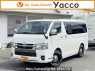 Used 2023 AT toyota hiace-van TRH200V Image[0]