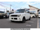 Suzuki ALTO Lapin HE21S