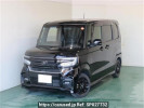 Honda N-BOX CUSTOM JF3