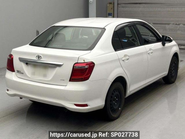 Used 2022 AT toyota corolla-axio NZE164 Image[1]