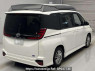 Used 2023 AT toyota noah MZRA90W Image[1]