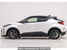 Used 2019 AT toyota c-hr ZYX11 Image[2]
