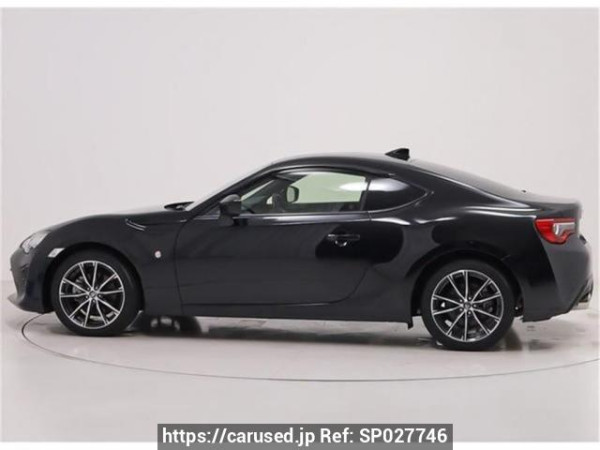 Used 2020 MT toyota 86 ZN6 Image[2]