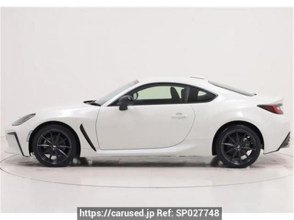 Used 2022 MT toyota gr86 ZN8 Image[2]