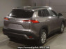 Used 2023 AT toyota corolla-cross ZSG10 Image[1]