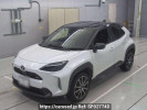 Toyota YARIS CROSS MXPB10