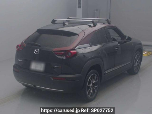 Used 2023 AT mazda mx-30-rotary-ev DR8V3P Image[1]
