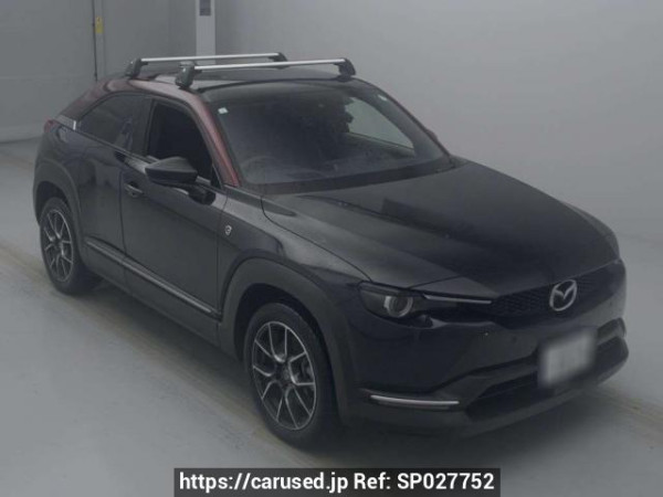 Used 2023 AT mazda mx-30-rotary-ev DR8V3P Image[2]