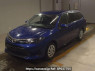 Used 2023 AT toyota corolla-fielder NRE161G Image[0]