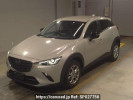 Mazda CX-3 DKLFY