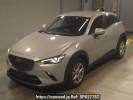 Mazda CX-3 DKLFY