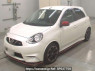 Used 2021 MT nissan march K13ｶｲ Image[0]