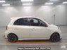 Used 2021 MT nissan march K13ｶｲ Image[2]