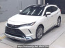 Used 2021 AT toyota harrier MXUA80 Image[0]