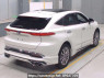 Used 2021 AT toyota harrier MXUA80 Image[1]