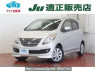 Used 2008 AT suzuki cervo HG21S Image[0]