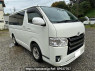 Used 2015 AT toyota hiace-van KDH201V Image[0]