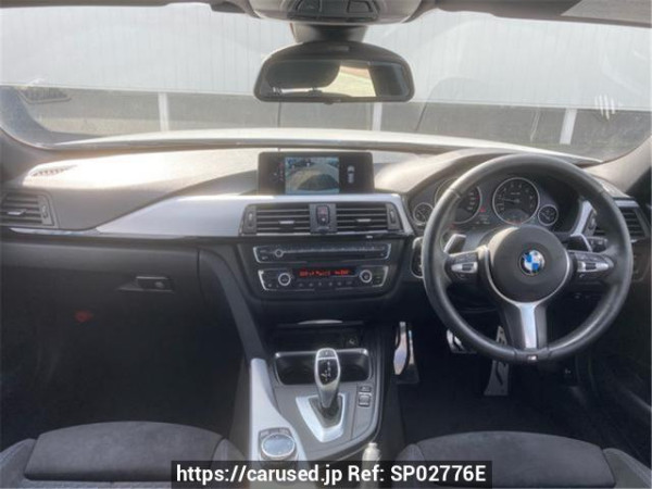 Used 2013 AT bmw 3-series 3B20 Image[2]