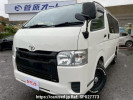 Toyota Hiace Van KDH206V