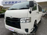 Used 2016 AT toyota hiace-van KDH206V Image[0]