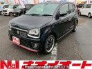Suzuki Alto Works HA36S
