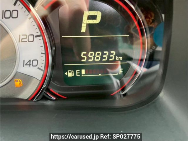 Used 2015 AT suzuki alto-works HA36S Image[1]