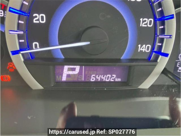 Used 2017 AT suzuki spacia MK42S Image[1]