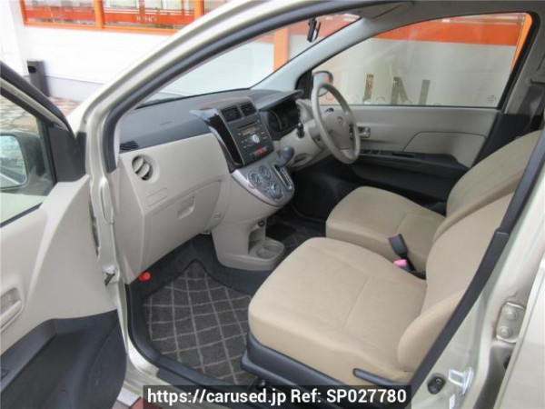 Used 2009 AT daihatsu mira L275S Image[2]